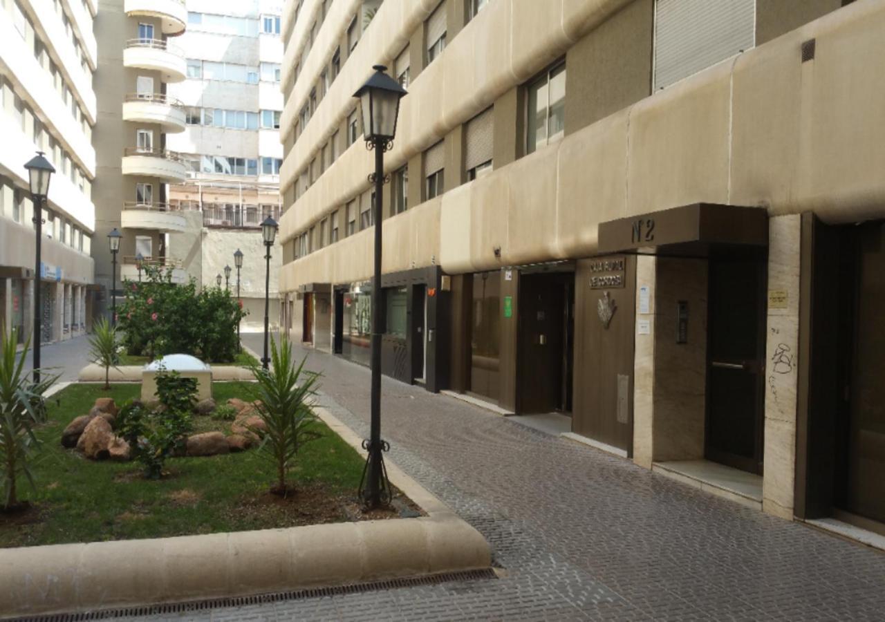 Cordoba Cool En Pleno Centro De Cordoba Apartment Exterior foto